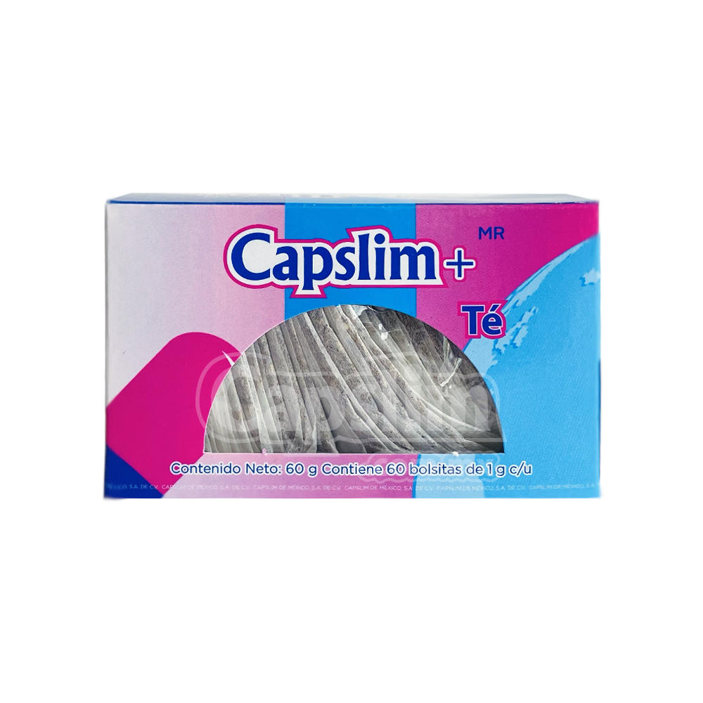 capslim te
